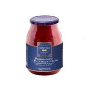 Tomate Cereja Vesuvio Dop Gentile 970 G