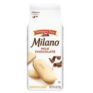 Biscoito Fino Americano Chocolate Ao Leite Pepperidge Farm 170 G