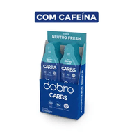 Carbs Gel Fresh Com Cafeína Dobroneutro 30 G