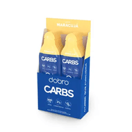 Carbs Gel Maracujá Dobro 30 G