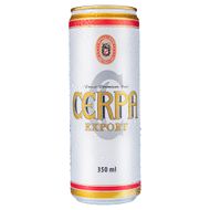 Cerveja Cerpa Export 350 Ml
