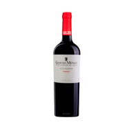 Vinho Uruguaio Reserva Tannat Tinto Gimenez Mendez 750ml