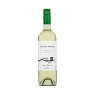 Vinho Uruguaio Reserva Albarino Branco Gimenez Mendez 750ml