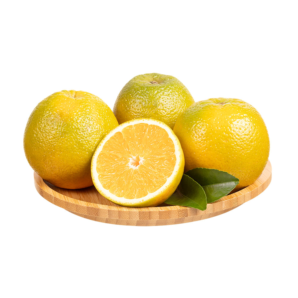 Laranja Pera Rio Oba Kg