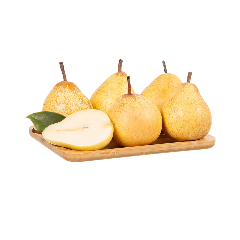 Pera Rocha 500g
