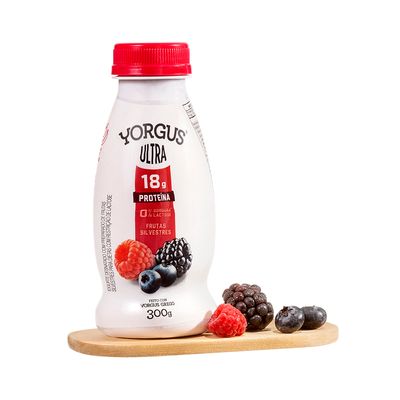 IOG S LACT YORGUS ULTRA FRUTAS SILVESTR