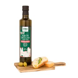 Sorbet Orgânico Açaí Oakberry 750 Ml | Oba Hortifruti