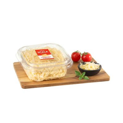 QUEIJO PARMESÃO SCALA 06 MESES RALADO 17