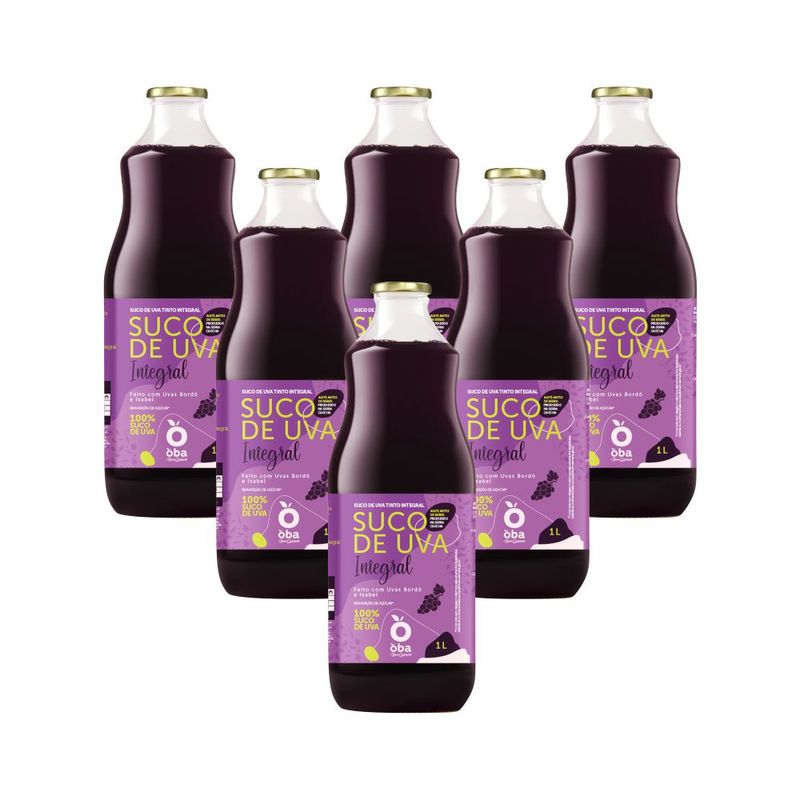 Kit-Suco-de-Uva-Oba-Bem-Querer-Tinto-Integral-1l-6-Unidades