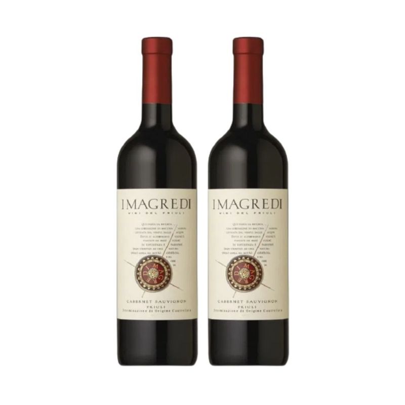 Kit-Vinho-Italiano-Imagredi-Cabernet-Sauvignon-Tinto-750-Ml-2-Unidades