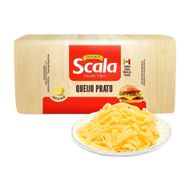 Quejo Prato Scala Ralado Kg