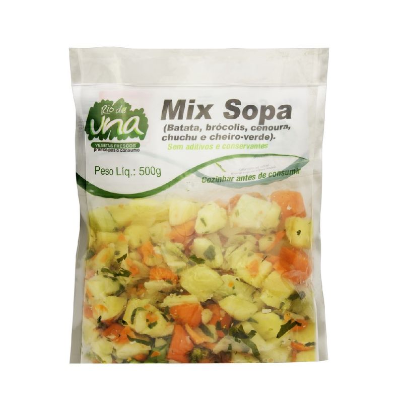 Mix-Sopa-Legumes-Rdu-R-De-Una-500g
