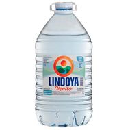 Agua Mineral Lindoya Verão 6 L