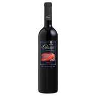 Vinho Nacional Salton Classic Tannat 750 Ml