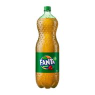 Refrigerante Fanta Guaraná Pet 2l