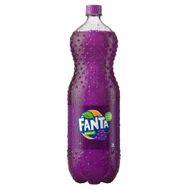 Refrigerante Fanta Uva 2 Litros