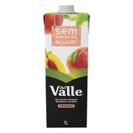 Suco Del Valle Light 1l Pessego