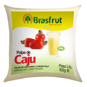 Polpa-De-Caju-Frutabrasfrut-100g