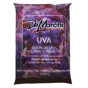 Polpa-De-Uva-Demarchi-100g