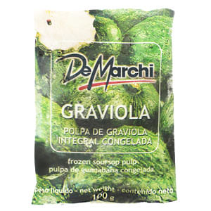 Polpa-De-Graviola-Demarchi-100g