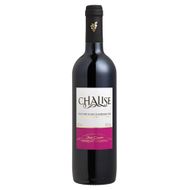 Vinho Nacional Chalise Tinto Suave 750 Ml