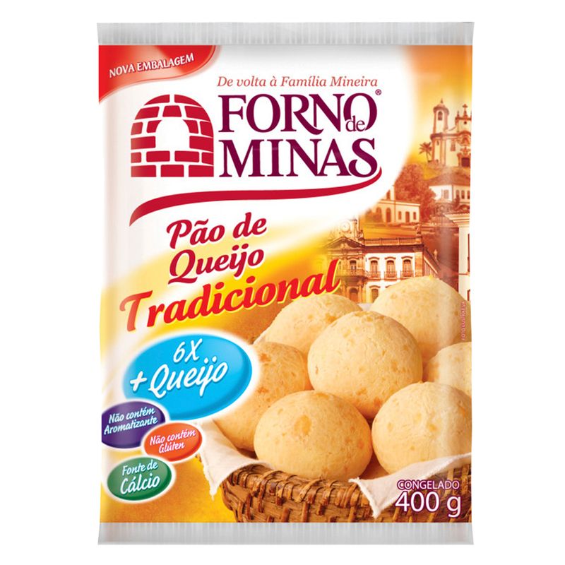 Pao-De-Queijo-Tradicional-Forno-De-Minas-400g