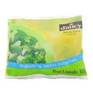 Brocolis Florete Congelado Daucy 300g