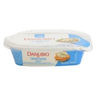 Cream Cheese Light Danubio 150 G