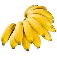 Banana Prata Kg