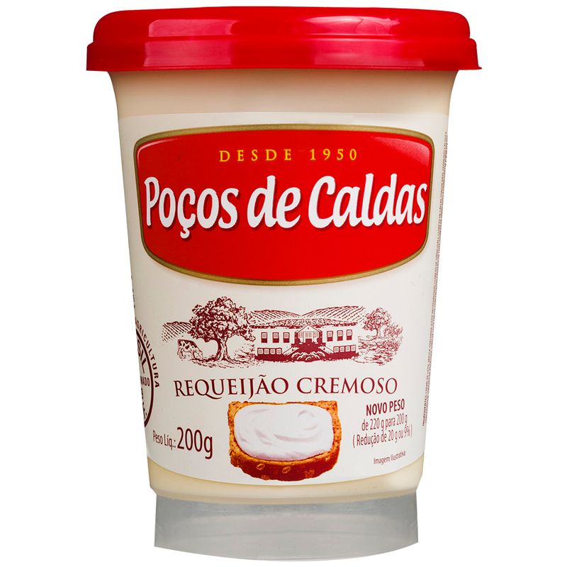 Requeijao-Pocos-De-Caldas-Tradicional-200g