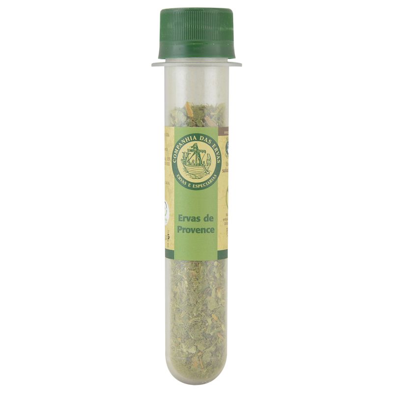 Tempero-Erva-Provence-Cia-Das-Ervas-10-G