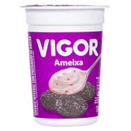 Iogurte De Ameixa Integral Vigor 170g