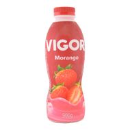 Iogurte De Morango Vigor 900g