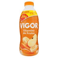 Iogurte De Vitamina De Frutas Vigor 1000 G