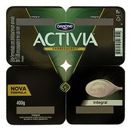 Leite Fermentado Original Activia 400g