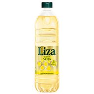 Oleo De Soja Liza 900 Ml