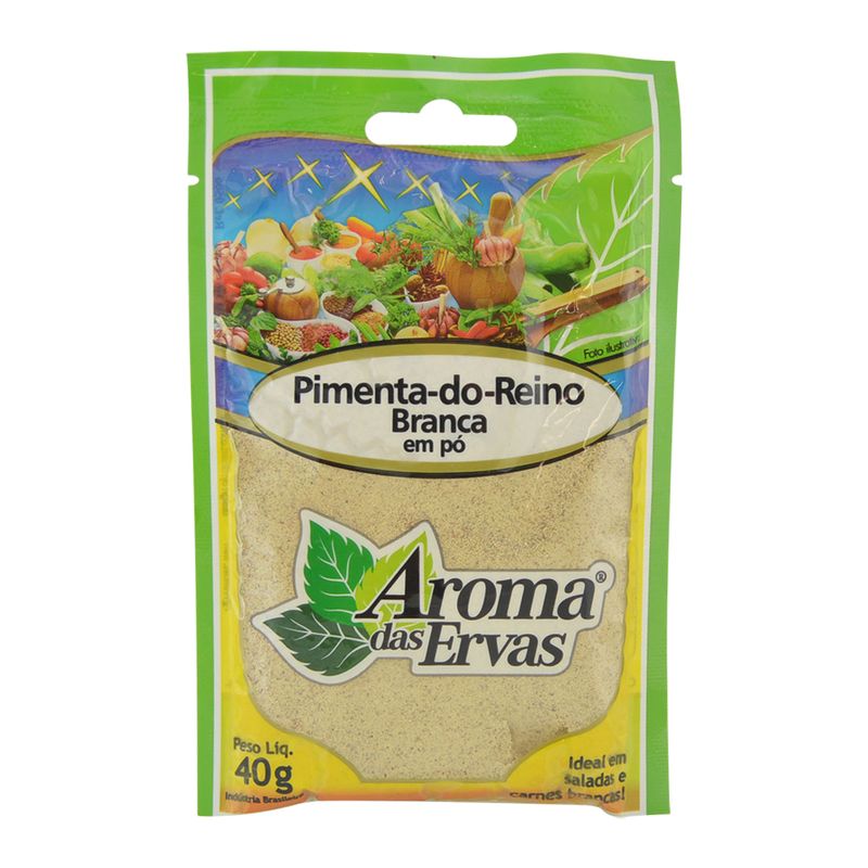 Tempero-Pimenta-Do-Reino-Branca-Em-Po-Aroma-Das-Ervas-40-G