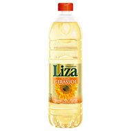 Óleio De Girassol Liza 900 Ml