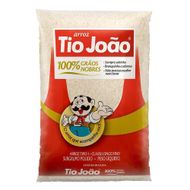 Arroz Tio João 1 Kg