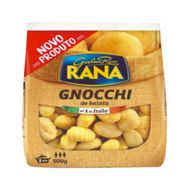 Gnocchi Art Sabor 500g