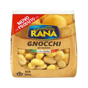 Gnocchi-Art-Sabor-500g