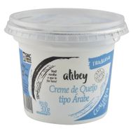 Coalhada Alibey Seca 300g Natural