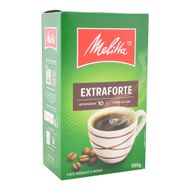 Café Extra Forte Melitta 500 G