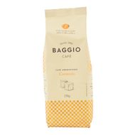 Café Torrado E Moído Aromas Caramelo Baggio 250 G