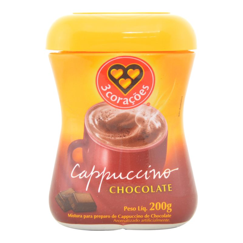 Cappuccino-De-Chocolate-3-Coracoes-200-G