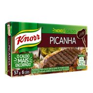 Caldo Knorr 57g Picanha