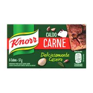 Caldo De Carne Knorr 57 G