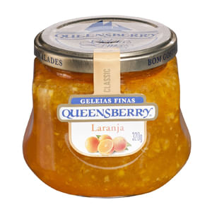 Geleia-De-Laranja-Classic-Queensberry-320-G
