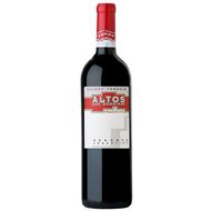 Vinho Arg Classic Alto Las Hormigas Malbec Tto 750ml