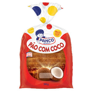 Pao-De-Coco-Panco-350-G